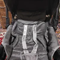 کالسکه در حد نو جنس درجه ۱|کالسکه و لوازم جانبی|رفسنجان, |دیوار