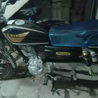 موتور کبیر 200
