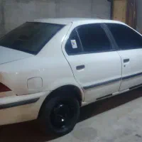 سمند ۸۸