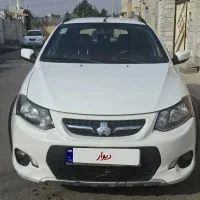 کوییک|خودرو سواری و وانت|قزوین, |دیوار