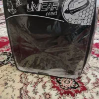 روکش صندلی پراید