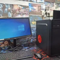 پک دانشجوی دانش اموزی کیس یا کامپیوتر