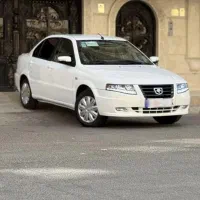سمند سورن پلاس