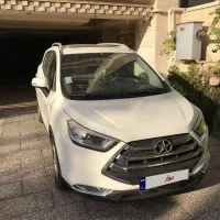 جک S3 مدل 1402|خودرو سواری و وانت|تهران, ظفر|دیوار