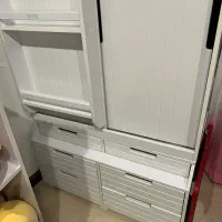 کمد لباس کودک و نوجوان آپادانا