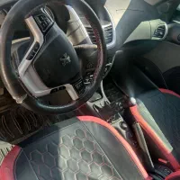 پژو۲۰۷|خودرو سواری و وانت|کرمان, |دیوار