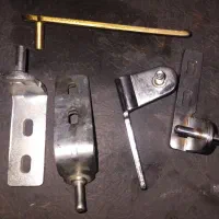 لولای|یخچال و فریزر|فشاپویه, |دیوار