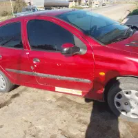 فروش ۲۰۶|خودرو سواری و وانت|فاضل آباد, |دیوار