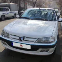 پژو پارس سال(xu7) ۱۸۰۰ cc، مدل خرداد ۹۴، ۹۸۶۰۰ کار