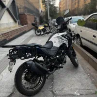 Nh180|موتورسیکلت|تهران, هوانیروز|دیوار