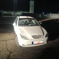 تیبا 2 مدل ۹۹