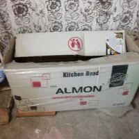 هود لمسی و کنترل دار|اجاق گاز و لوازم برقی پختوپز|میاندوآب, |دیوار