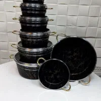 لوازم خانه و آشپزخانه به صورت قسطی