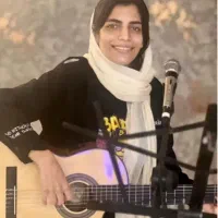 گیتار ( فروش و آموزش )