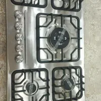 اجاق گاز صفحه ای هود سینک به قیمت تولیدی|اجاق گاز و لوازم برقی پخت‌وپز|بندرعباس, |دیوار