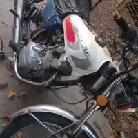 موتور200.لباسشویی دوقلوواتومات.دوتاتلویزیون.گاز5شع