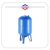 منبع انبساط ۵۰۰ لیتری امرا درجه دار ۱۰ بار