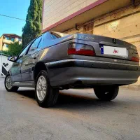 پژو پارس Elx موتور زانتیا مدل ۸۸