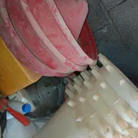 دان‌خوری‌ و آب‌خوری