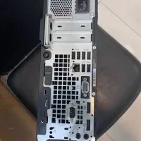 مینی کیس HP EliteDesk 705 G4 سالم مصرف خانگی|رایانه رومیزی|تهران, سهروردی|دیوار