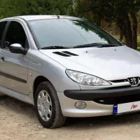 206 تیپ۲ معاوضه