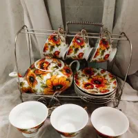 وسایل پذیرایی نو