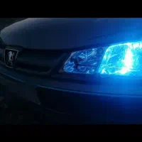 پژو پارس مدل 88دوگانه شرکتی|خودرو سواری و وانت|شهرکرد, |دیوار