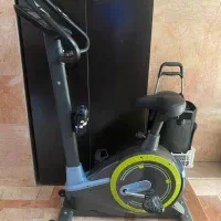 دوچرخه ثابت پاور مکس 338B