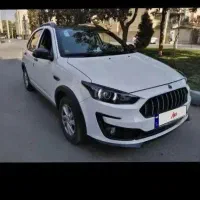 سایپا اطلس G