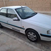 پارس tu5 مدل95 درحد