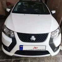 کوییک ۱۴۰۴ GXRL رینگ فولادی