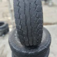 لاستیک تویوتا عالی برای آفرود