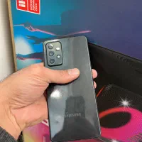 A72 256g|موبایل|تهران, آهنگران (سراسیاب دولاب)|دیوار