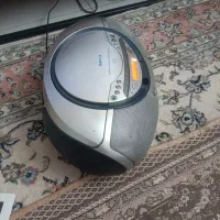 ظبط سونی