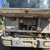 اویکو ۳۳۰ اوراقی|خودرو سنگین|تهران, شهرک طالقانی|دیوار