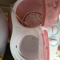 مینی واش|ماشین لباسشویی و خشککن لباس|برخوار, |دیوار