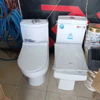 توالت فرنگی