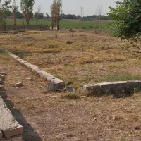 430-متر-زمین-باغچه