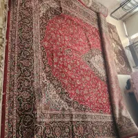 فرش قالی ۱۲متری سالم نو
