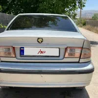سمند۸۴
