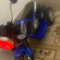 موتورشارژی