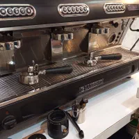 دستگاه اسپرسو  سنرمو ورونا
