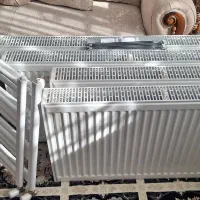 پکیج و رادیاتور