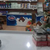 واگذاری سوپر مارکت با سابقه ده سال