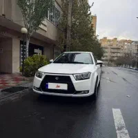 دنا پلاس اتوماتیک 1402