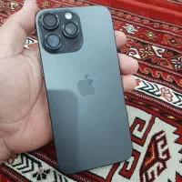 آیفون ۱۵ پرومکس