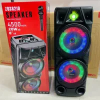 اسپیکر 8210 قیمت چین