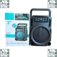 اسپیکر مدل GTS-1360|پخش‌کننده همراه|تهران, فردوسی|دیوار