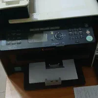 چاپگر canon mf4450|پرینتر، اسکنر، کپی، فکس|اردبیل, |دیوار