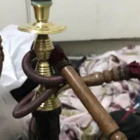 قلیان تنه برنج